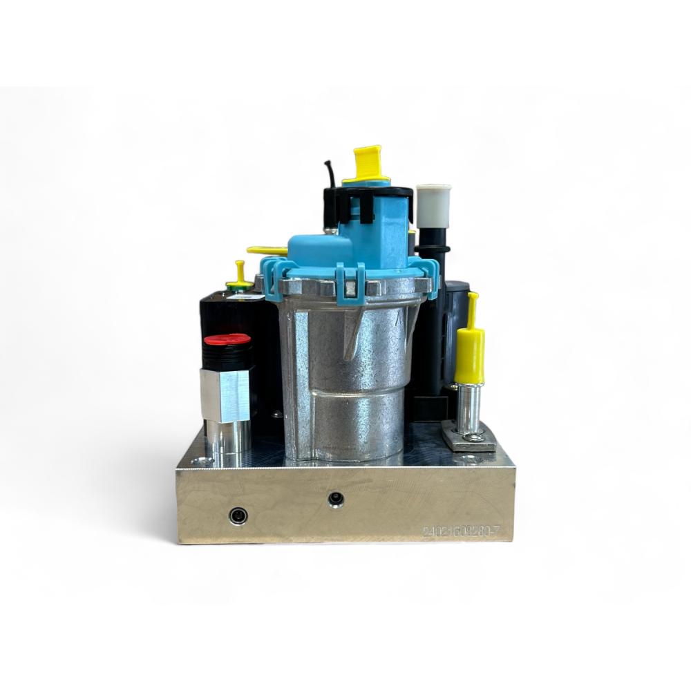23387865 ALBONAIR OEM Harnstoff-Dosiersystem für Volvo CDE361-00