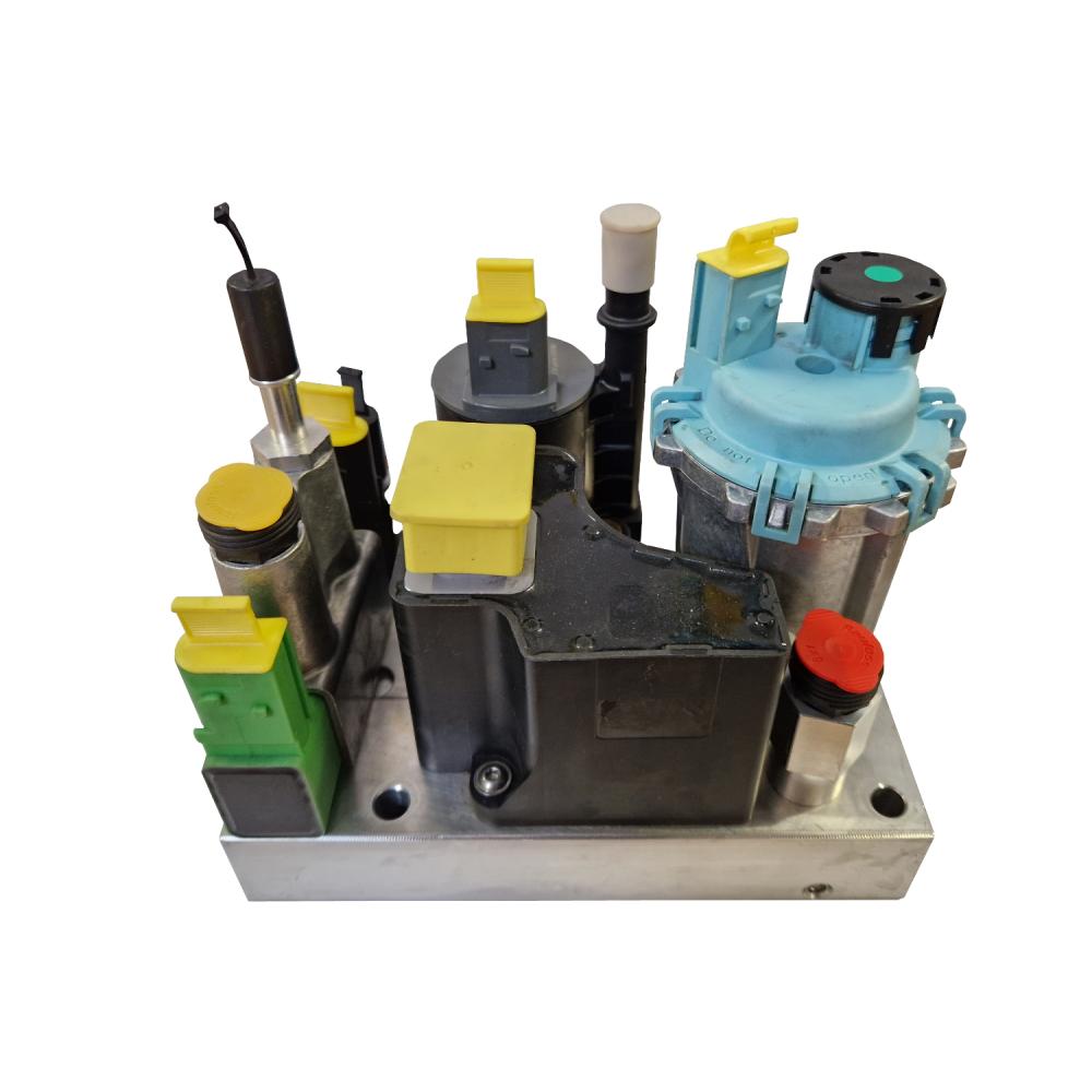23387865 ALBONAIR OEM Harnstoff-Dosiersystem generalüberholt für Volvo CDE361-00