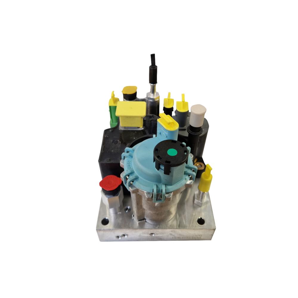 23387865 ALBONAIR OEM Harnstoff-Dosiersystem generalüberholt für Volvo CDE361-00