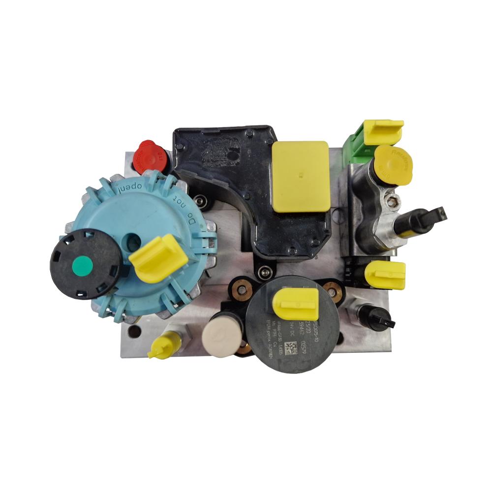 23387865 ALBONAIR OEM Harnstoff-Dosiersystem generalüberholt für Volvo CDE361-00