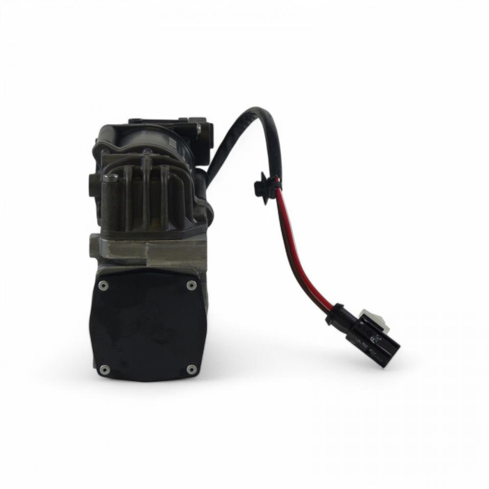 Komplett Kit OEM Wabco 4154033230 Kompressor inkl. Relais Filter 2123200404 Mercedes Benz E-Klasse W212 S212 OE 4154031270