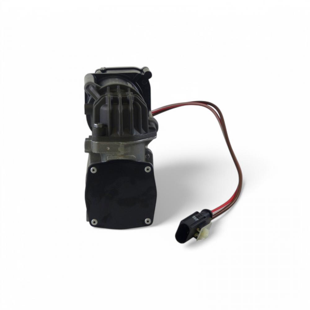Komplett Kit OEM Wabco 4154039562 Kompressor inkl. Relais Ventilblock 37206875176 BMW 5er GT F07 Touring F11 OE 4154034240