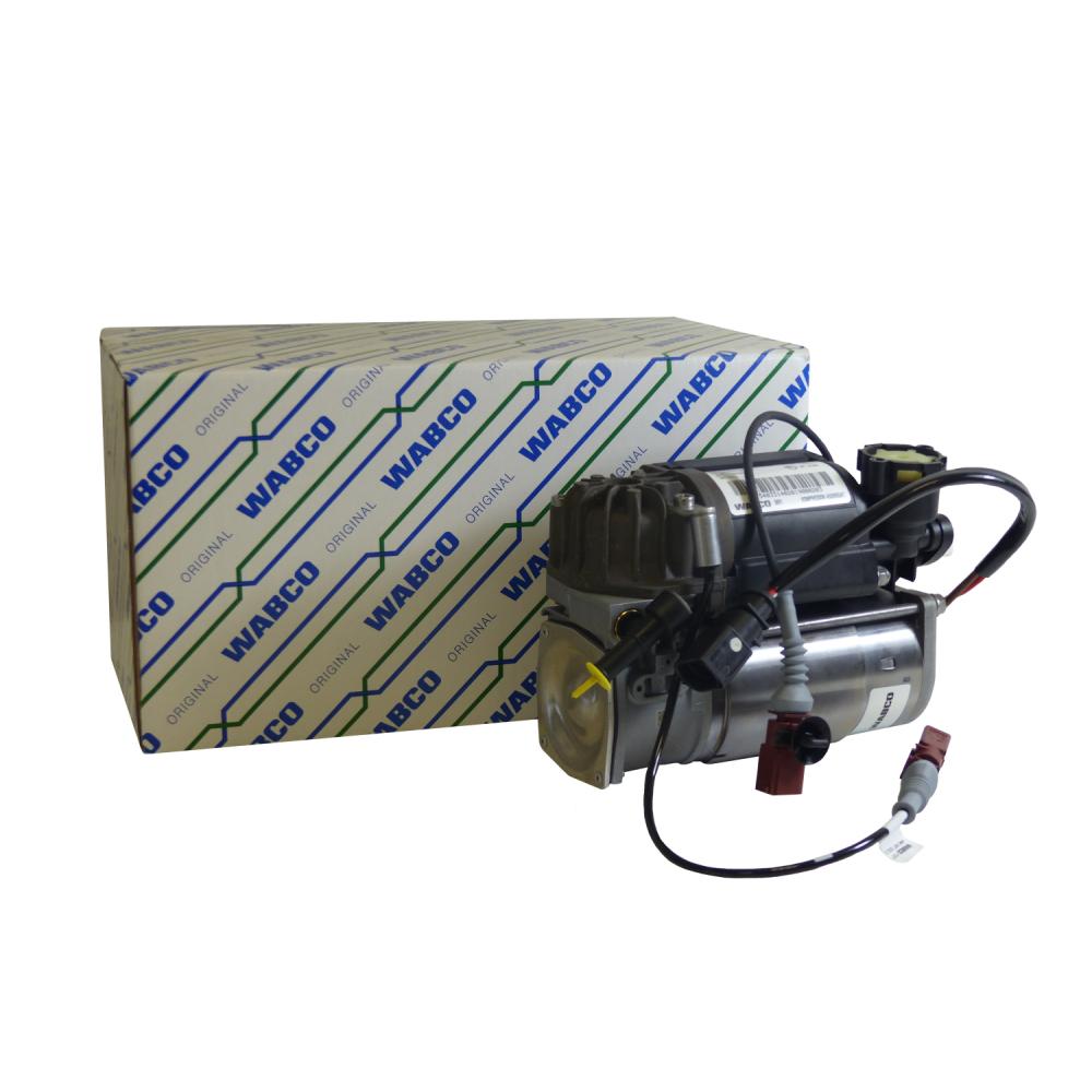 3D0616005  Volkswagen Phaeton OEM Wabco Kompressor Luftfederung 4154030462 für OE 4154031070