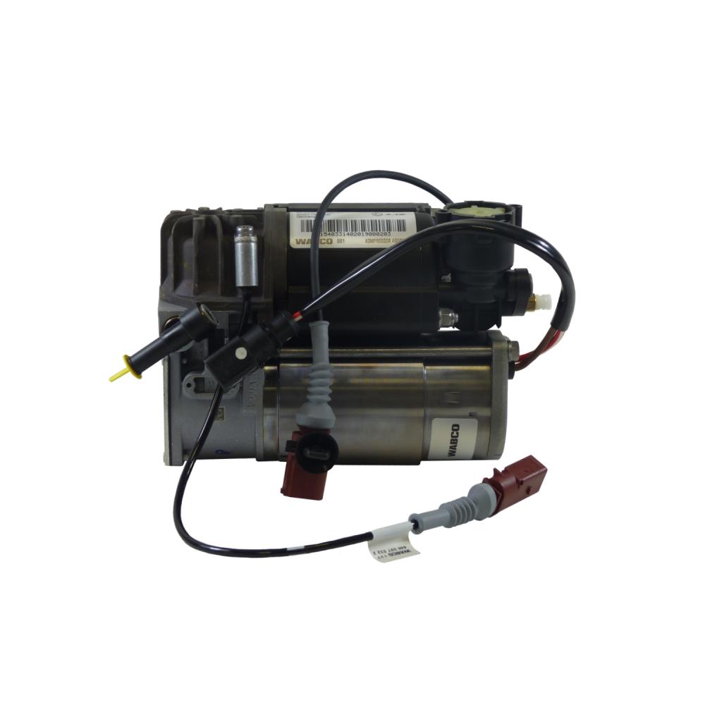 3D0616005  Volkswagen Phaeton OEM Wabco Kompressor Luftfederung 4154030462 für OE 4154031070