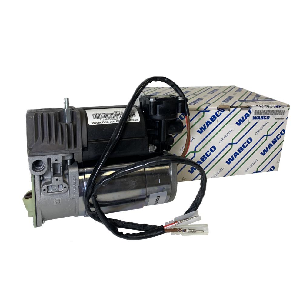 RQL000014  Land Rover Range Rover III L322 OEM Wabco Luftfederkompressor 4154033000 OE 4154031080
