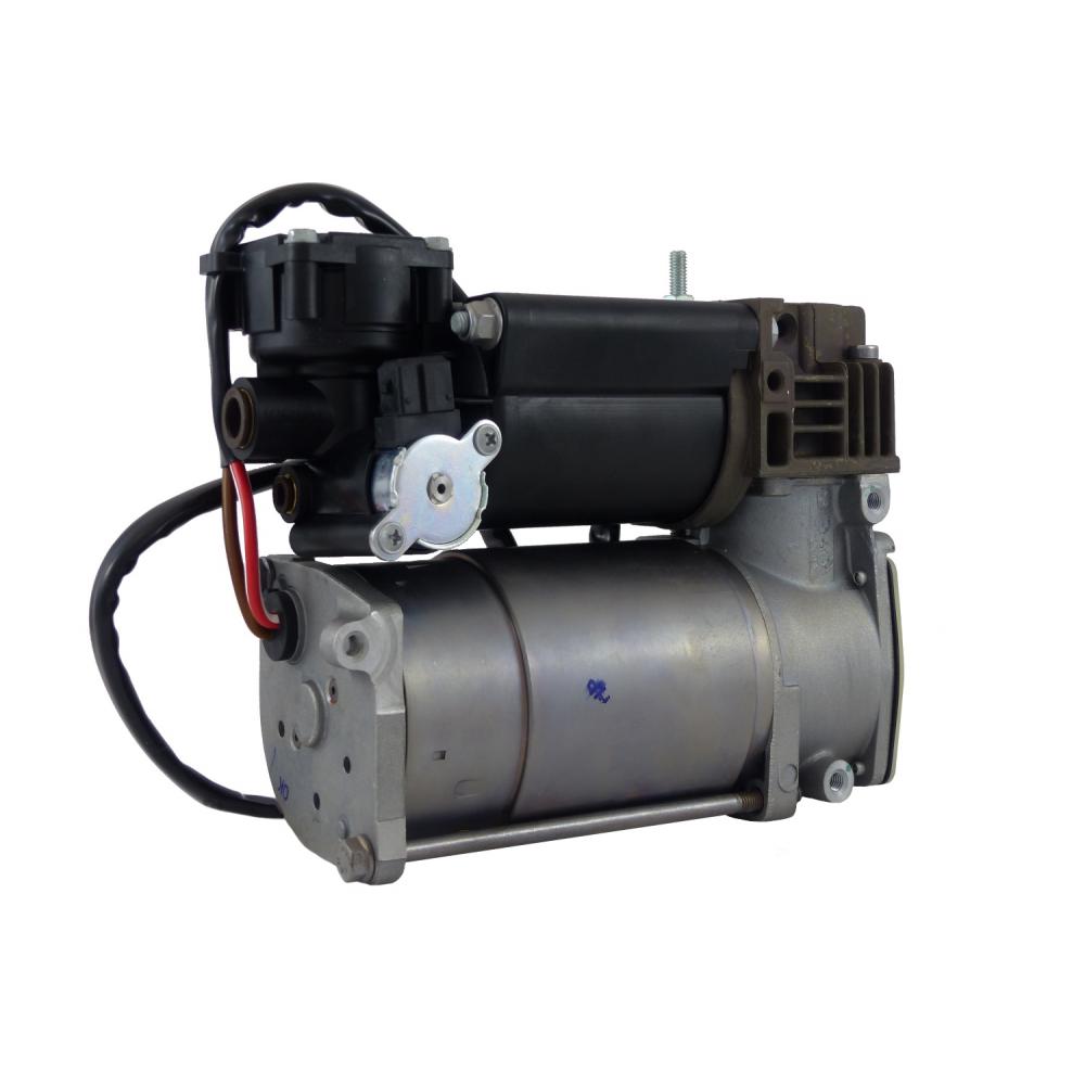 RQL000014  Land Rover Range Rover III L322 OEM Wabco Luftfederkompressor 4154033000 OE 4154031080