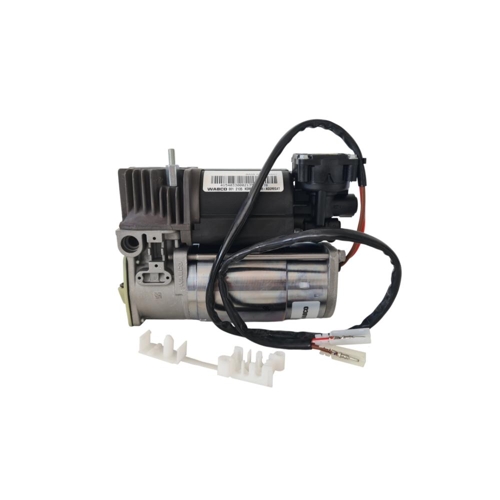 RQL000014  Land Rover Range Rover III L322 OEM Wabco Luftfederkompressor 4154033000 OE 4154031080