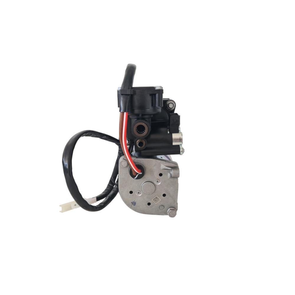 RQL000014  Land Rover Range Rover III L322 OEM Wabco Luftfederkompressor 4154033000 OE 4154031080