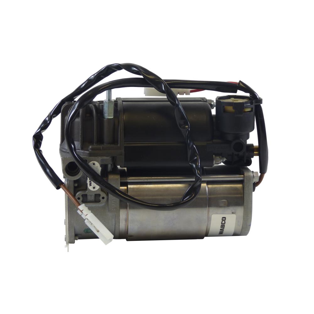 BMW 5er E39 OEM Wabco Kompressor Luftfederung 4154033010 für 37226787616 OE 4154031000 