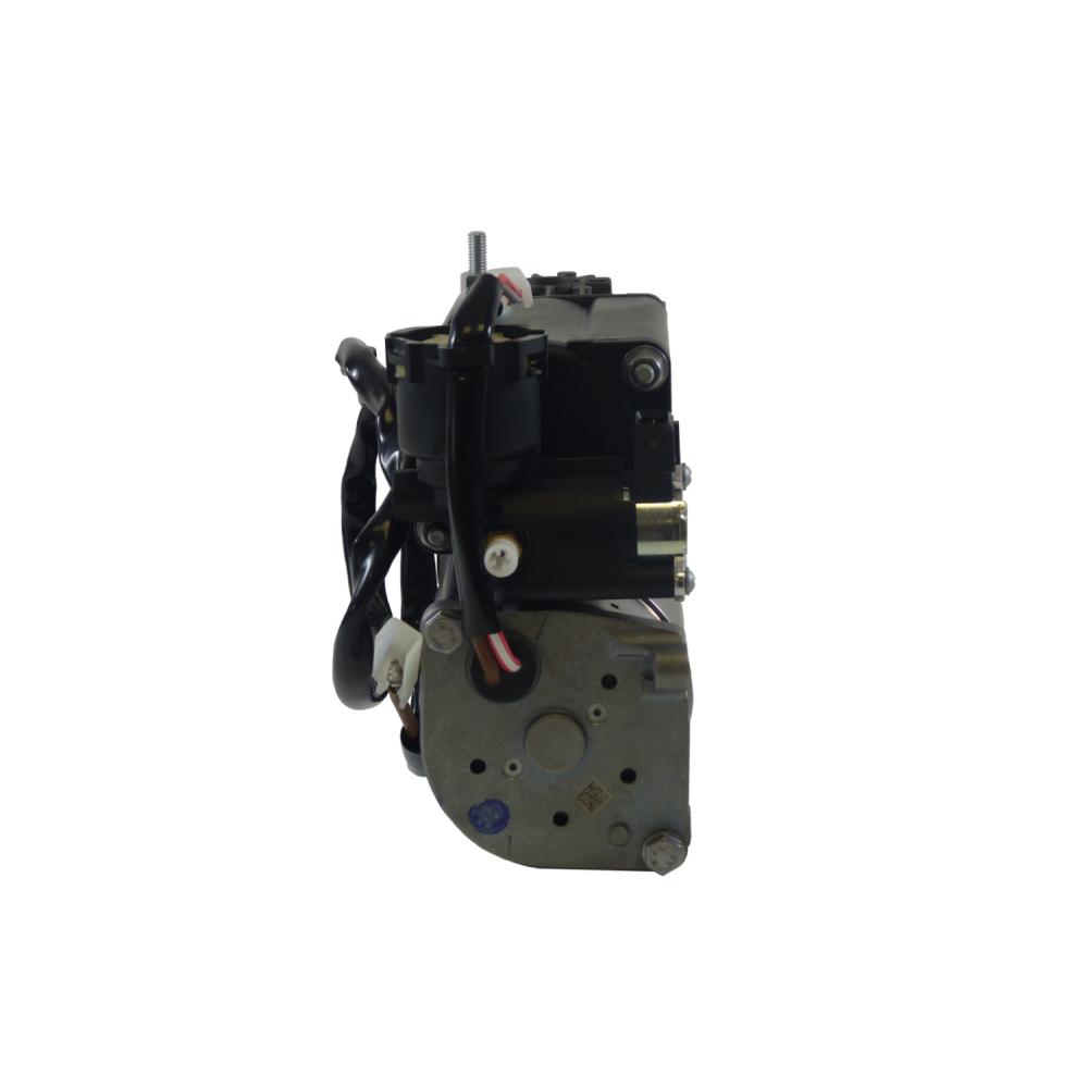 BMW 5er E39 OEM Wabco Kompressor Luftfederung 4154033010 für 37226787616 OE 4154031000 