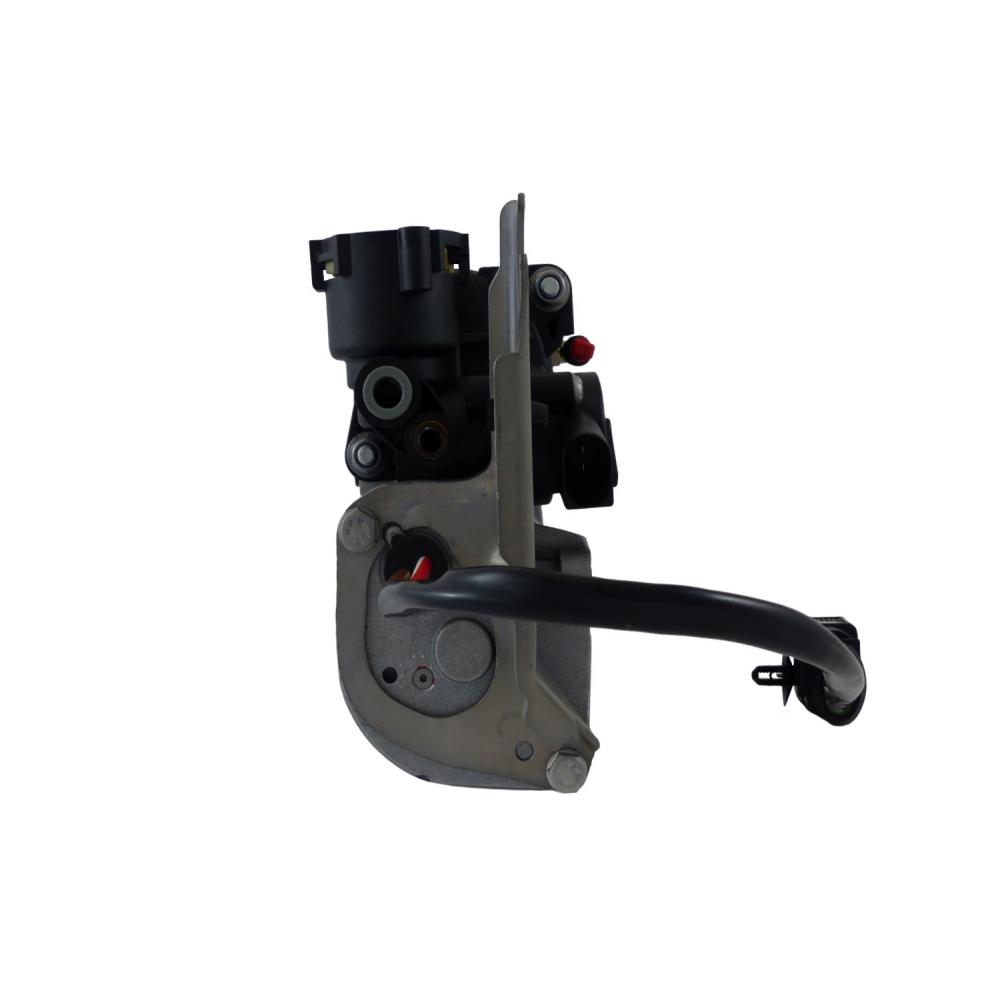 95535890104  Porsche Cayenne OEM Wabco Kompressor Luftfederung 4154033020 für OE 4154031130