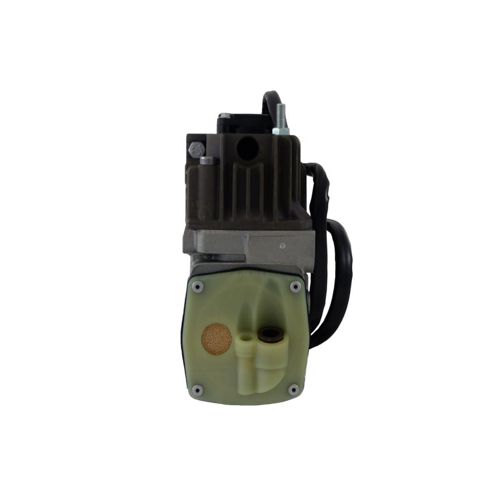 BMW X5 E53 4 corner OEM Wabco Kompressor Luftfederung 4154033040 für 37226787617 OE 4154031090