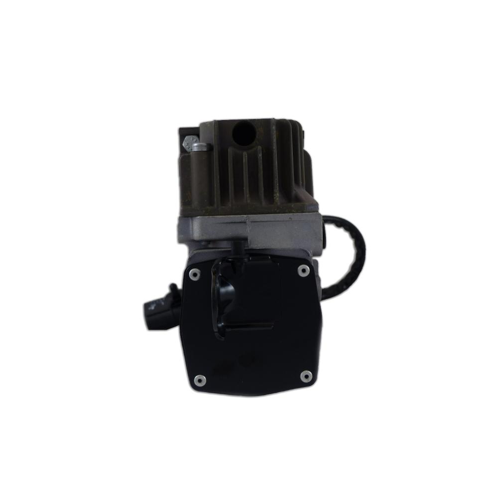 4L0698007 Audi Q7 OEM Wabco Kompressor Luftfederung 4154033050 OE 4154031230
