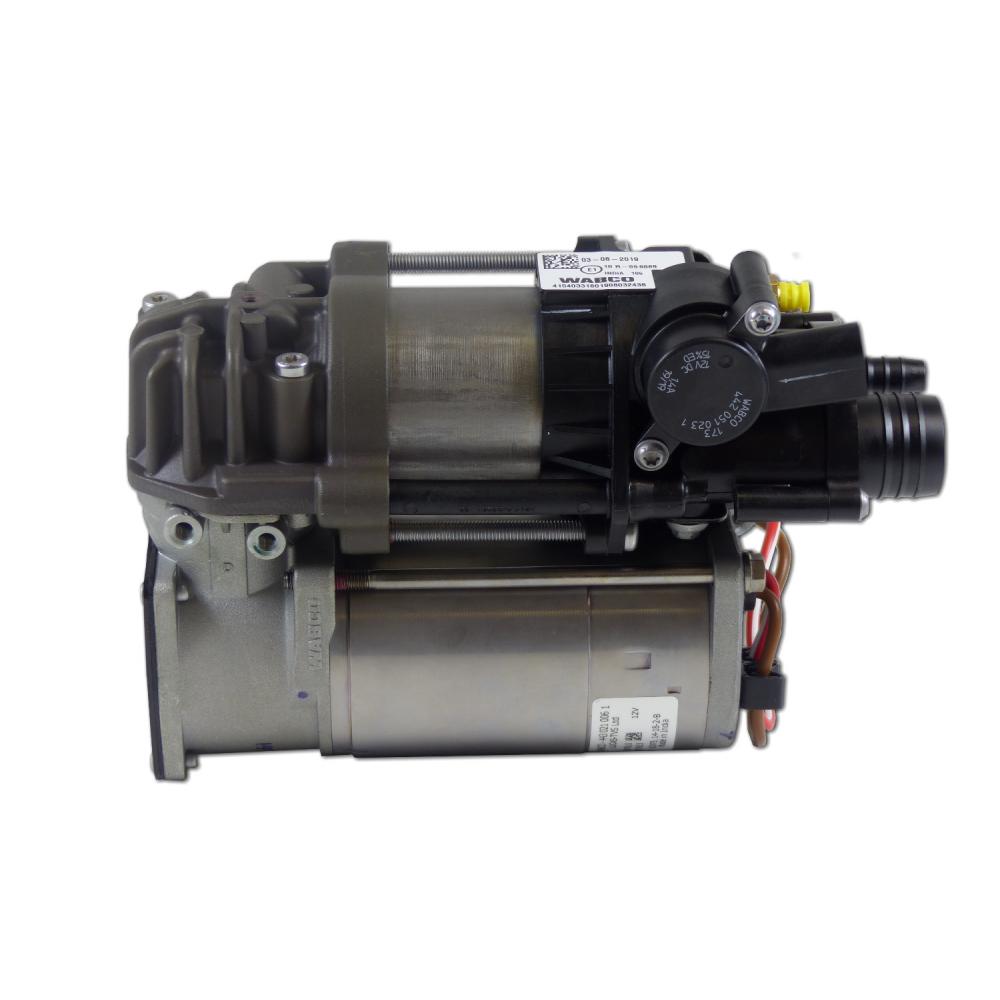 37206861882  BMW 7er G11 G12 Wabco OEM Kompressor 4154039002 OE 4154034300