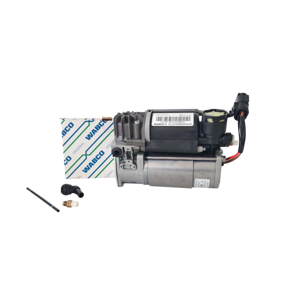 4154039252 Land Rover Discovery 2 OEM Wabco Luftfederkompressor für RQG100041 OE 4154031030