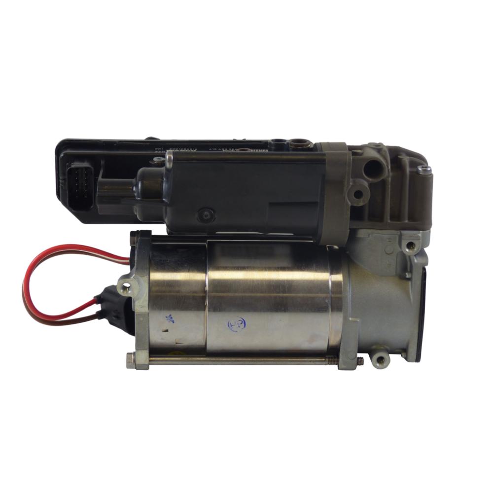 9677839180 -  Peugeot Expert OEM WABCO air suspension compressor 4154039552 (OE 4154034140)