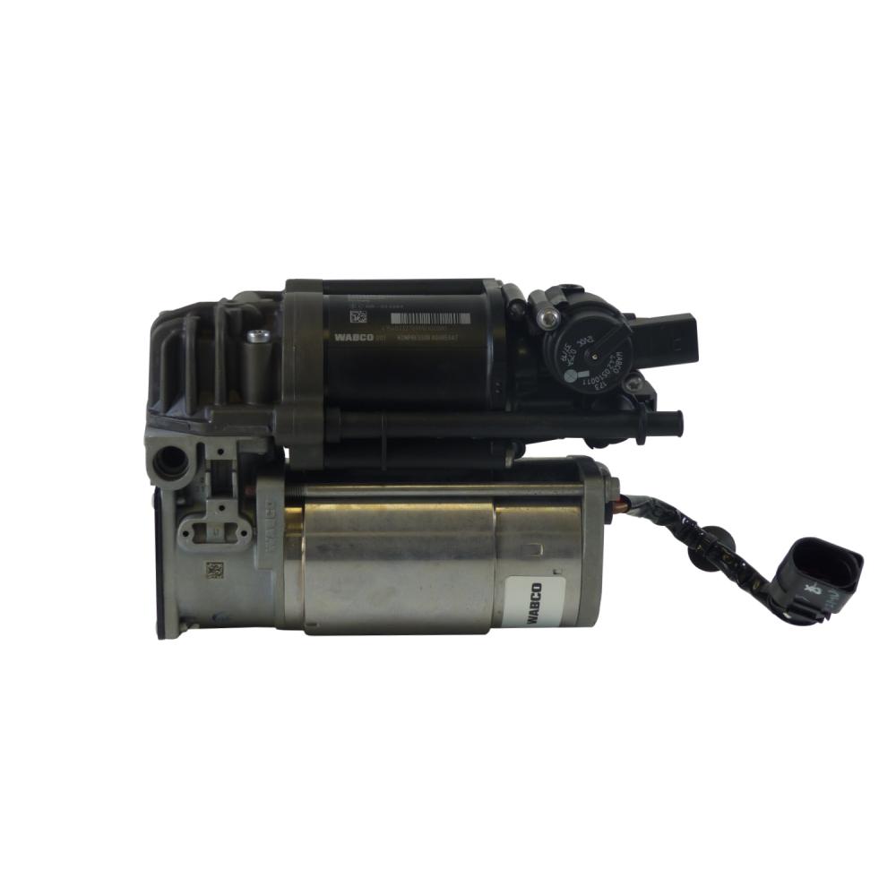 Audi A8 D4 Kompressor Luftfederung 4154039572 OEM Wabco für 4H0616005C OE 4154034170