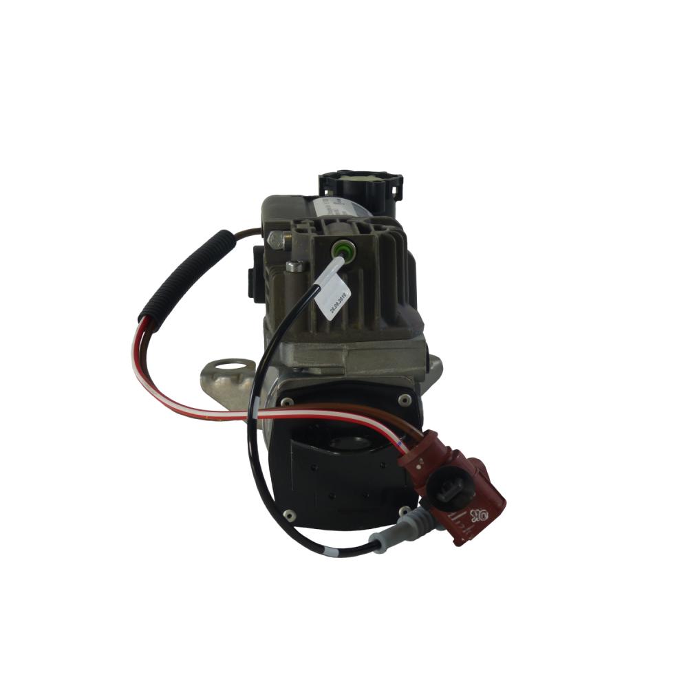 4F0616005F Audi A6 C6 4F OEM Wabco Kompressor Luftfederung 4154039582 OE 4154034100