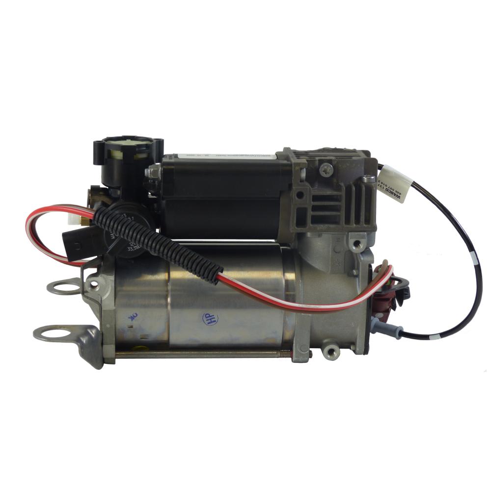 4F0616005F Audi A6 C6 4F OEM Wabco Kompressor Luftfederung 4154039582 OE 4154034100