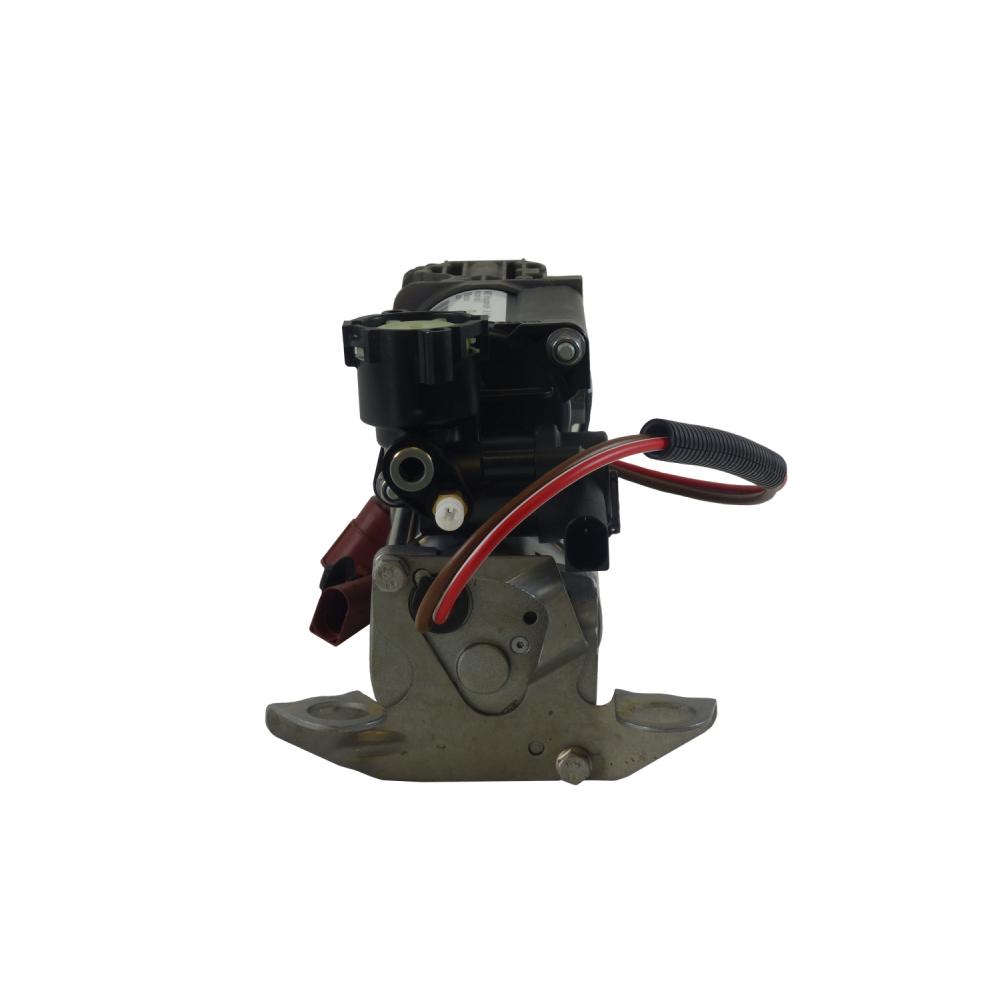 4F0616005F Audi A6 C6 4F OEM Wabco Kompressor Luftfederung 4154039582 OE 4154034100