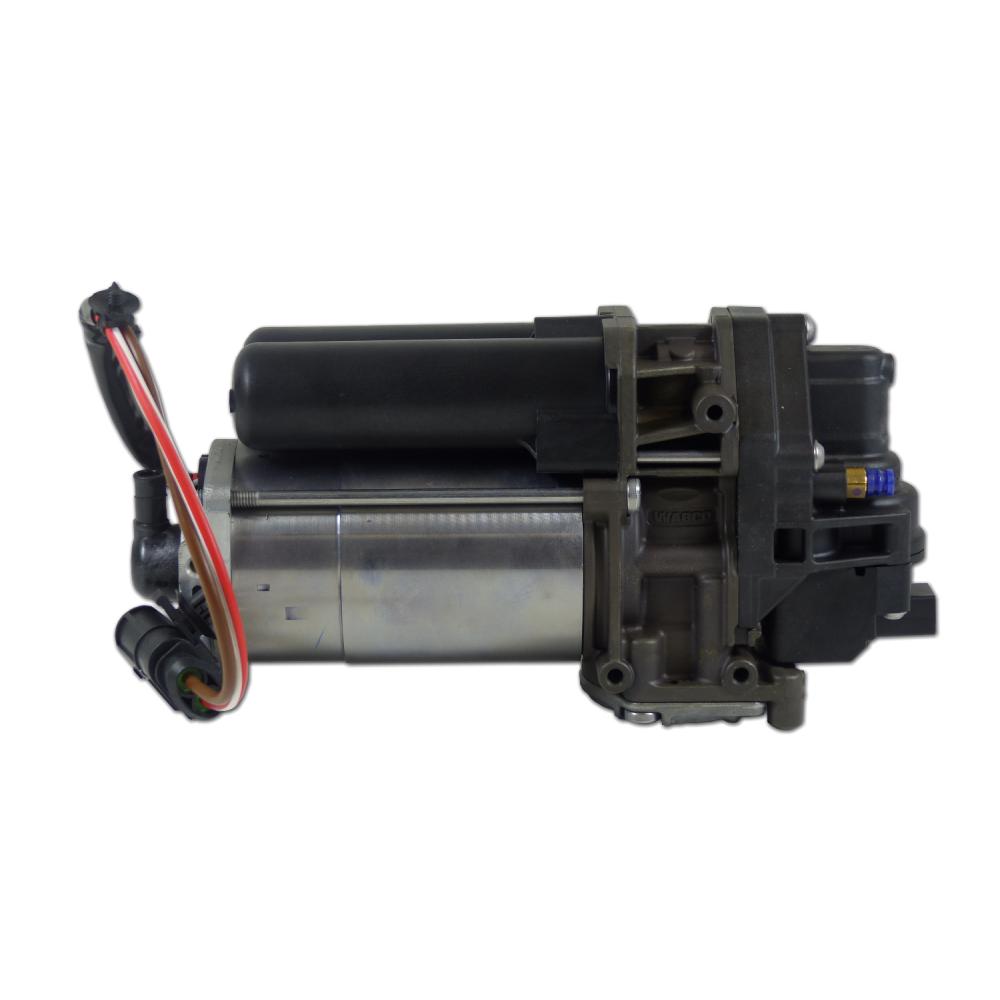 102791100G  600640300A Tesla Model S Model X Wabco OEM Kompressor Luftfederung 4154063290 OE 4154065000