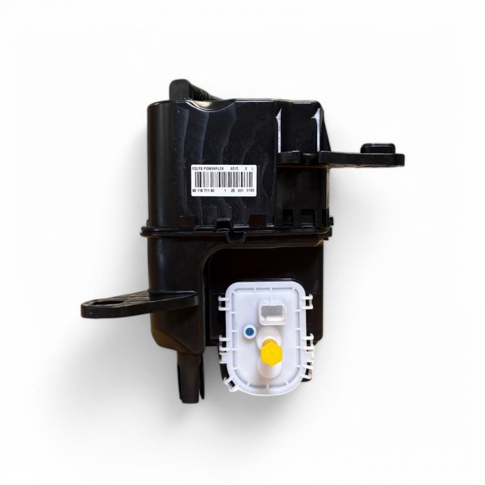 1613704680 originaler PSA Harnstofftank Citroen C3 II Tankeinheit 9815713180