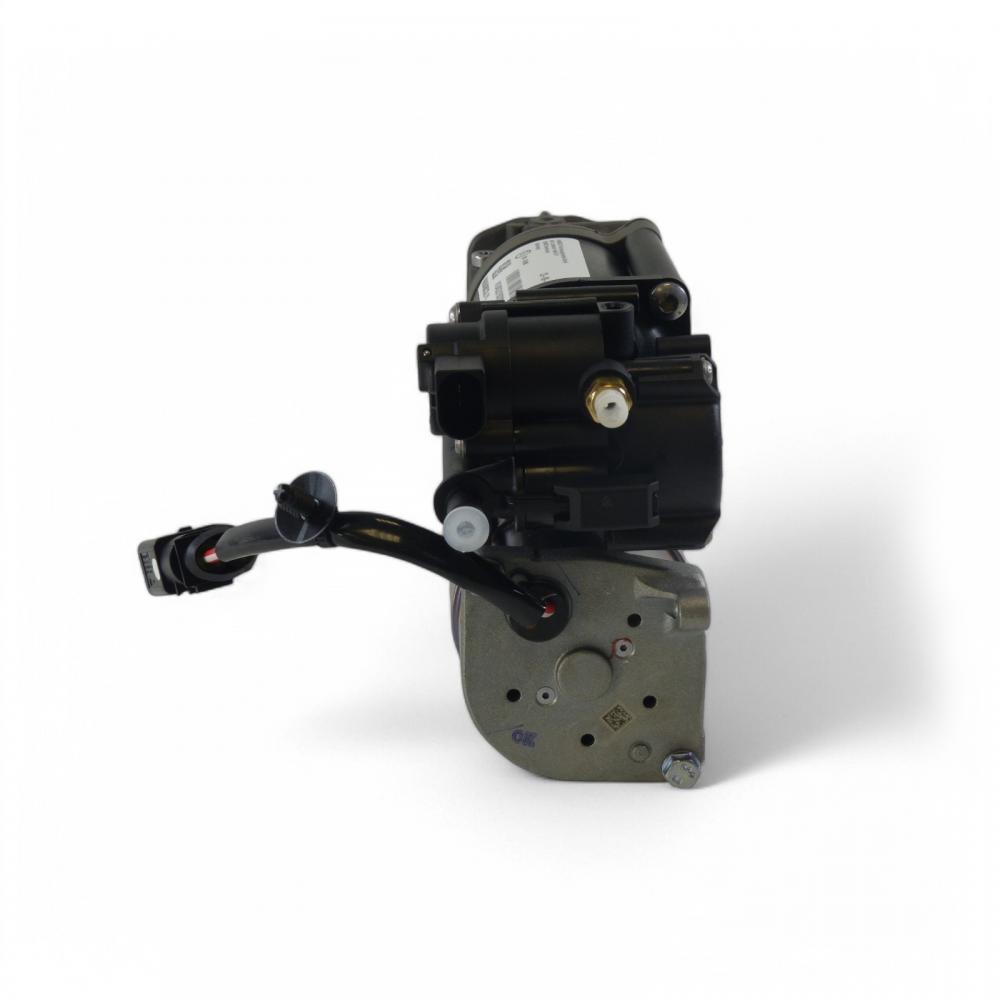4G0616005D  Audi A7 C7 OEM Wabco Kompressor Luftfederung 4154039692 OE 4154034180