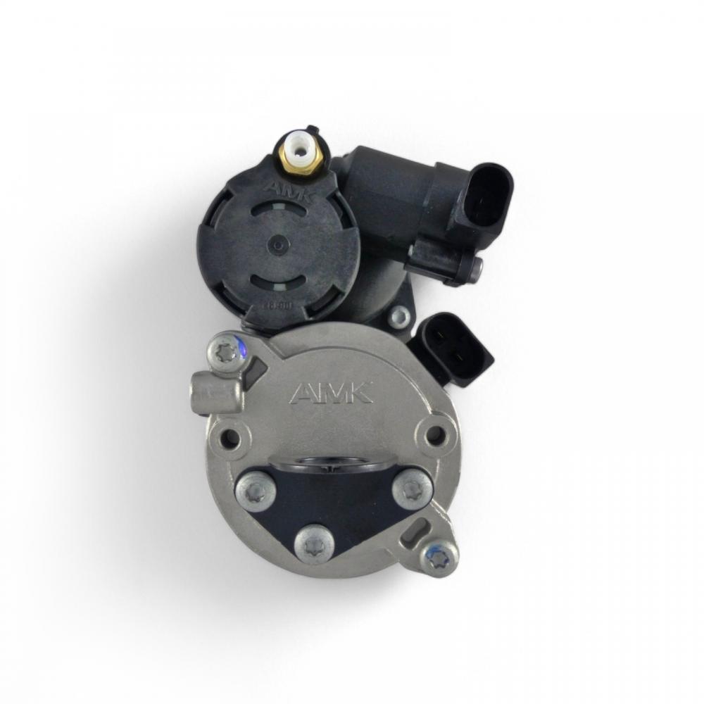 Komplett Kit OEM AMK A1991 Kompressor inkl. Relais Filter Lagersatz 1643201204 Mercedes Benz GL-Klasse X164 Airmatic  OE A1321
