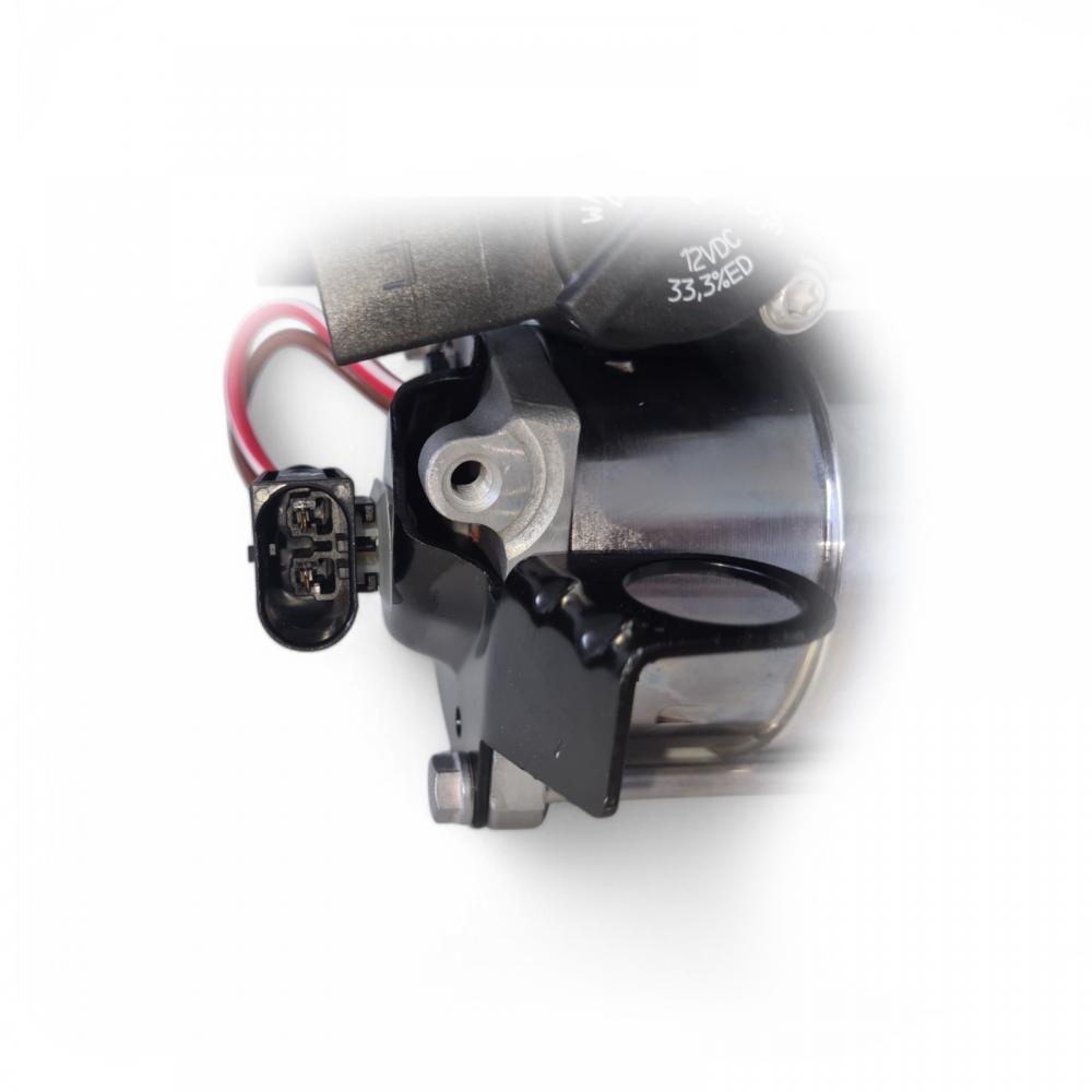 2193200004  Mercedes Benz CLS C219 Wabco OEM Kompressor Airmatic Luftfederung 415403303R