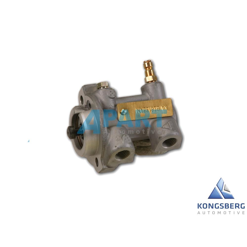 Shift cylinder 626156AM Kongsberg Mercedes-Benz