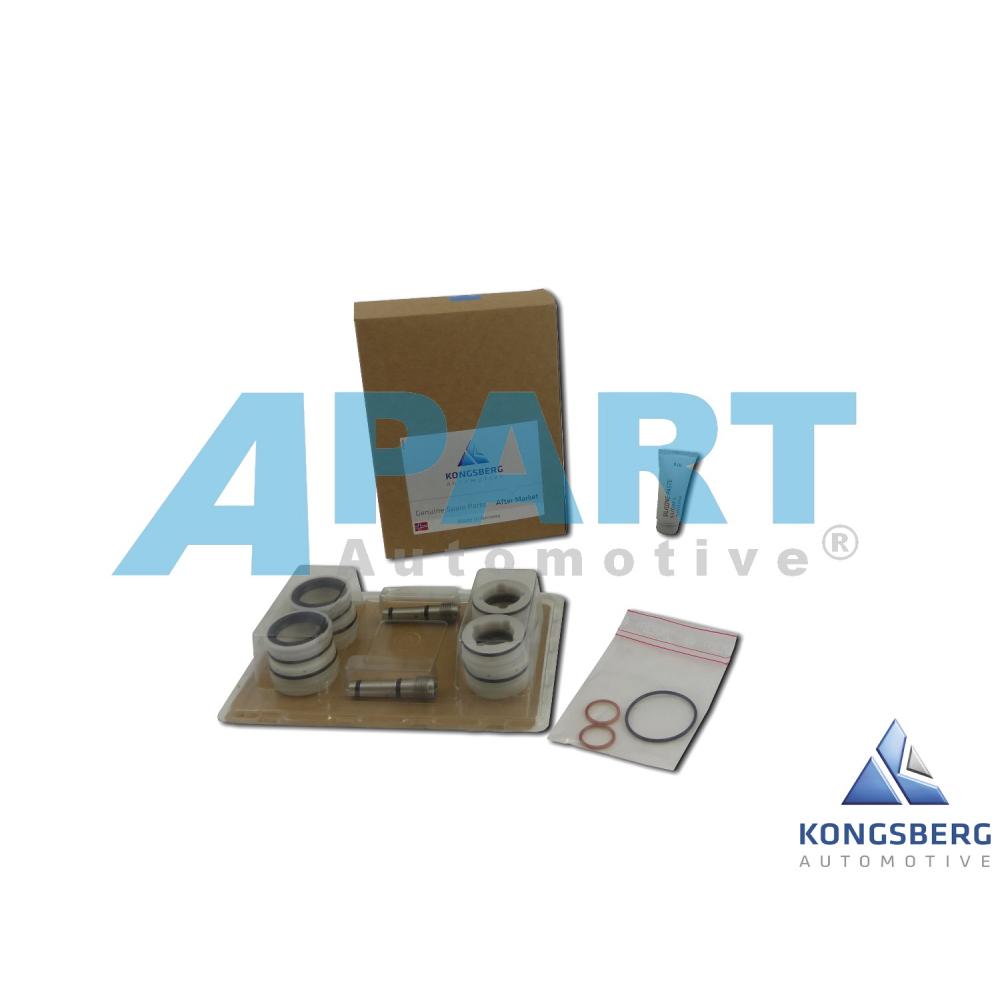 Reparatursatz 628043AM Kongsberg MAN Mercedes-Benz