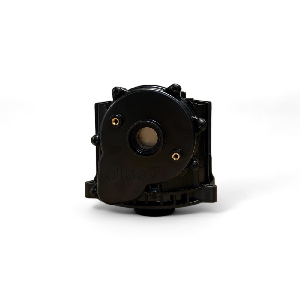 0605336 Alfdex oil separator, crankcase ventilation for Mercedes Benz