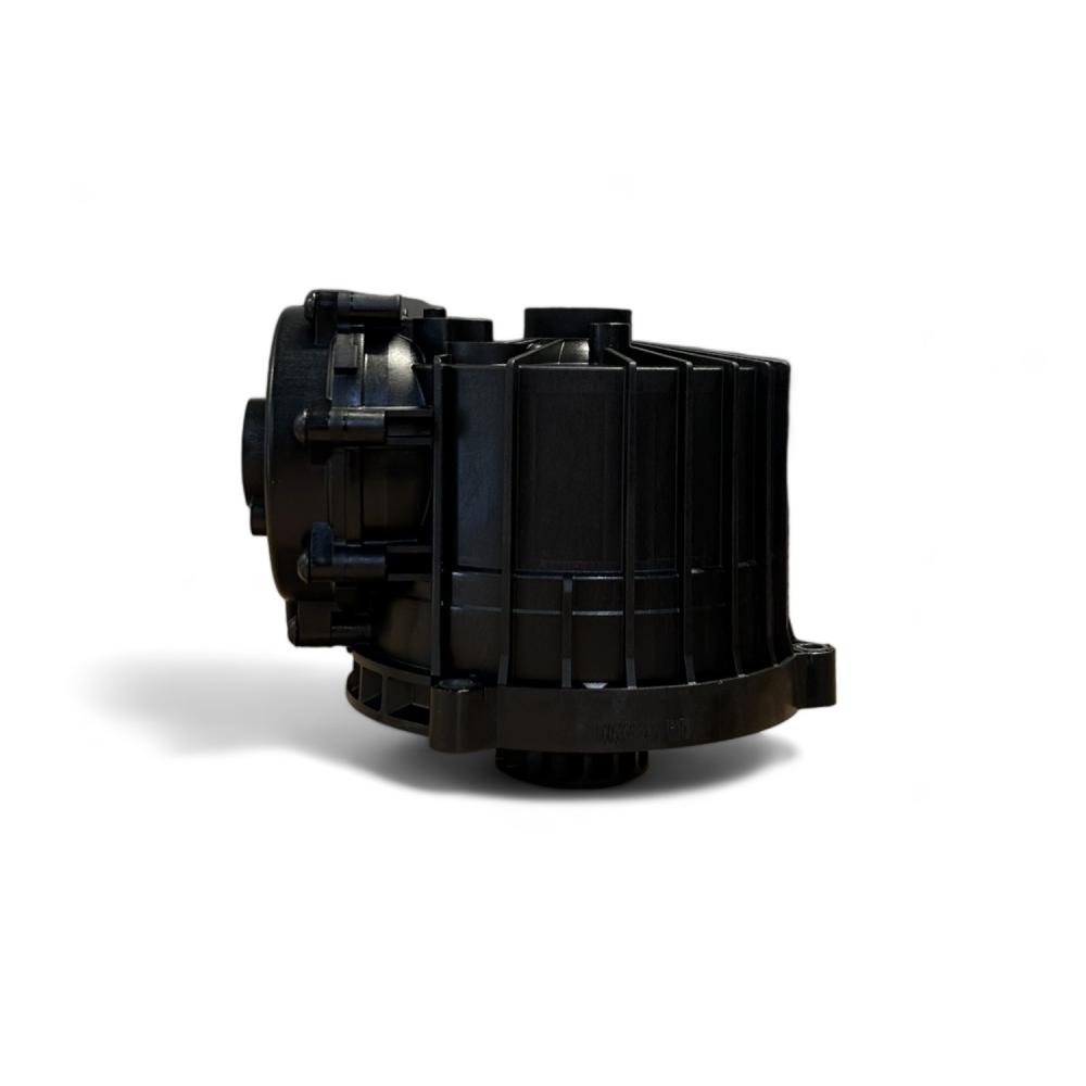 0605336 Alfdex oil separator, crankcase ventilation for Mercedes Benz