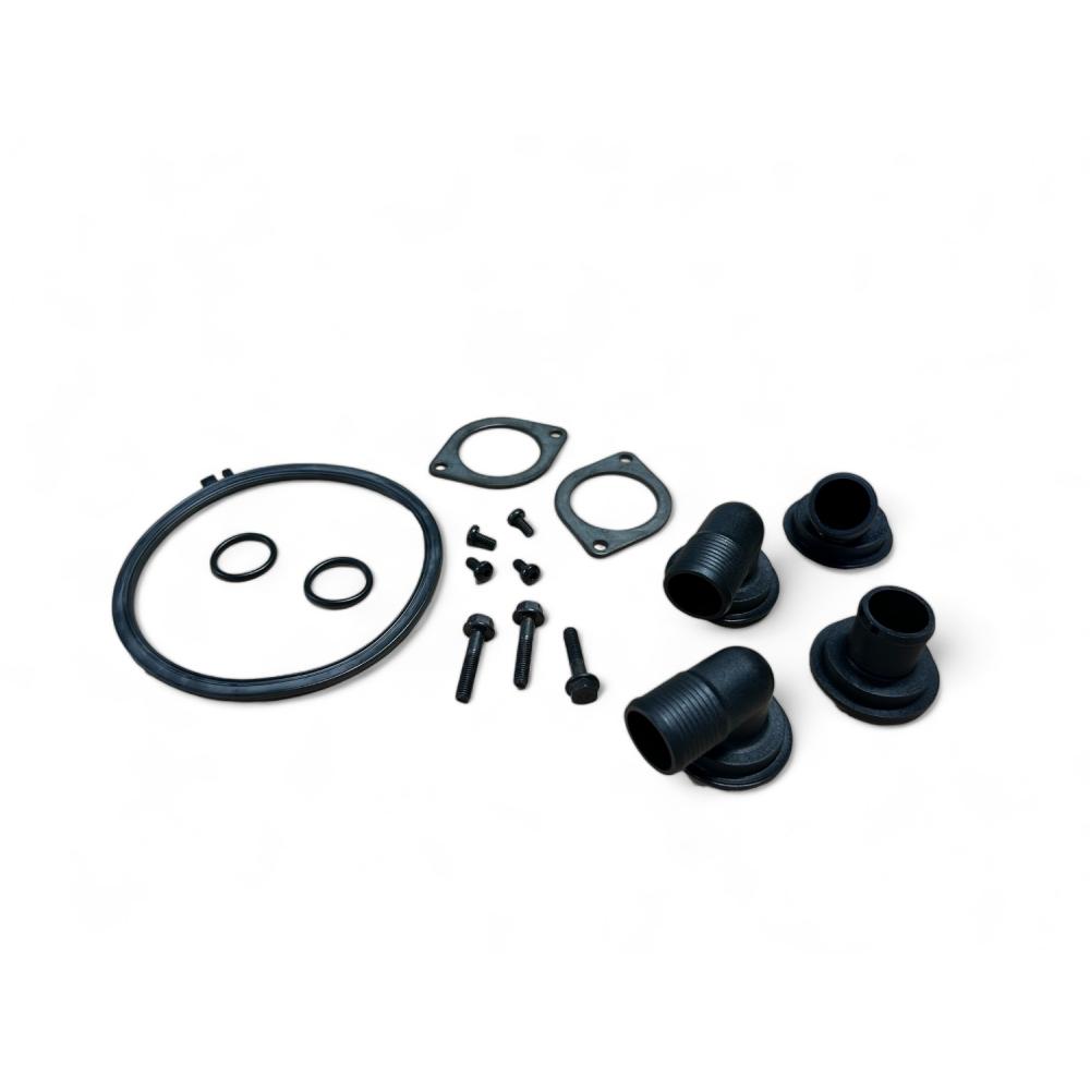 0605336 Alfdex oil separator, crankcase ventilation for Mercedes Benz