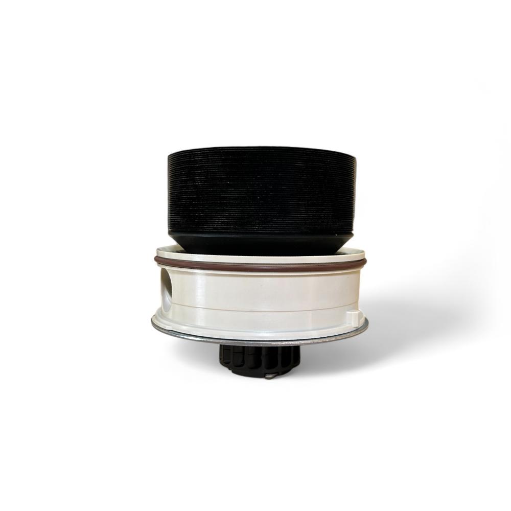 9026436 Alfdex oil separator, crankcase ventilation for MAN