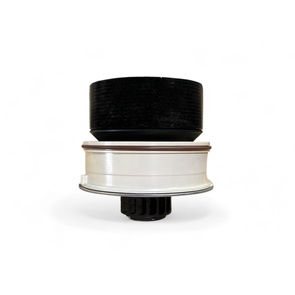 9026436 Alfdex oil separator, crankcase ventilation for MAN