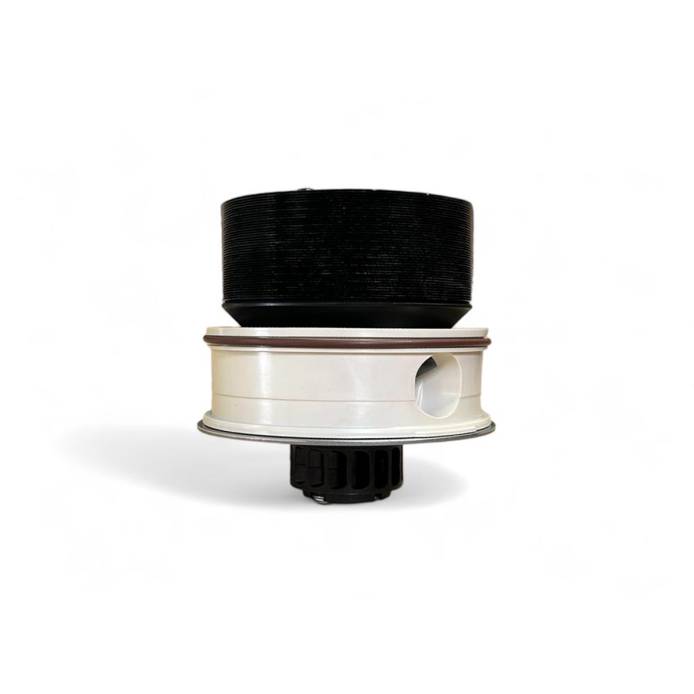9026436 Alfdex oil separator, crankcase ventilation for MAN