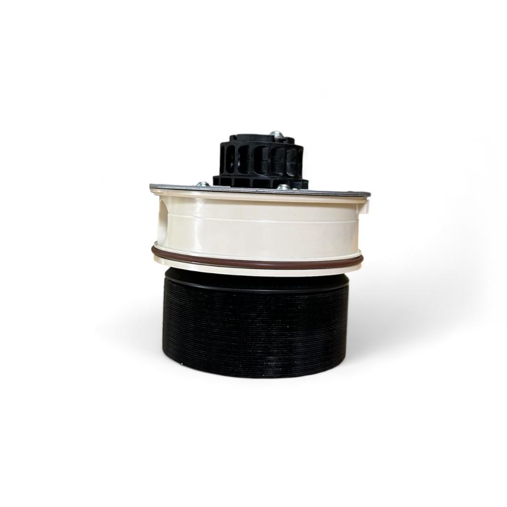9026436 Alfdex oil separator, crankcase ventilation for MAN