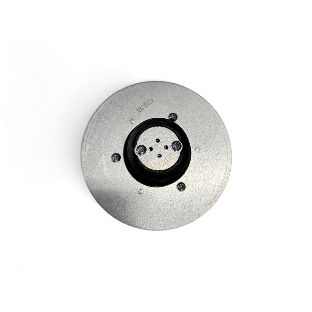 9026436 Alfdex oil separator, crankcase ventilation for MAN