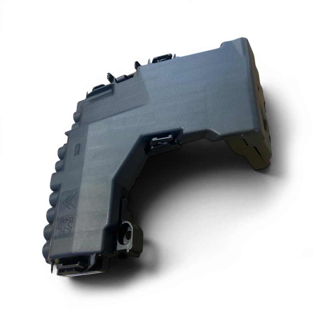 9665878080 original PSA Sicherungskasten für Peugeot 508 I, 508 SW I