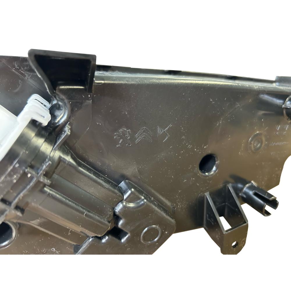 9672419980 Original PSA Reservoir Kraftstofftank für Peugeot 5008 oder PARTNER HDi Motoren