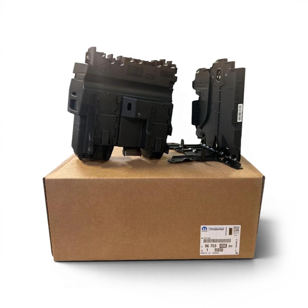 9675349880 original PSA Sicherungskasten für Peugeot 3008 II, 308 II, 308 SW II und 5008 II