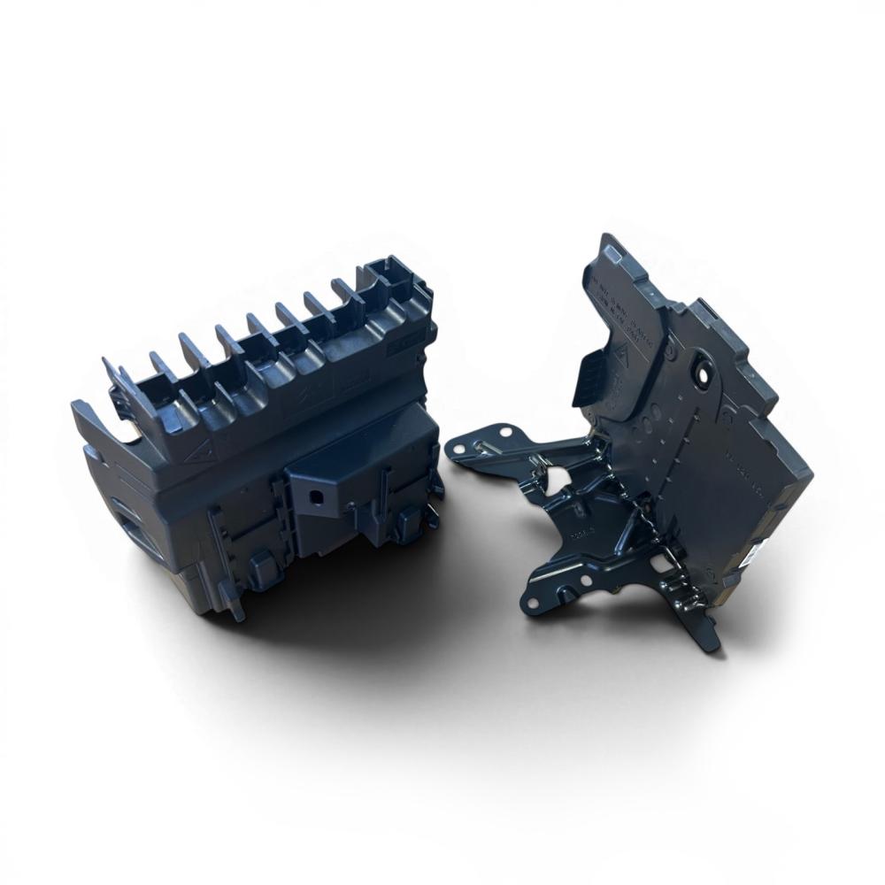 9675349880 original PSA Sicherungskasten für Citroen C4 Picasso II, C4 Grand Picasso II und Jumpy III 