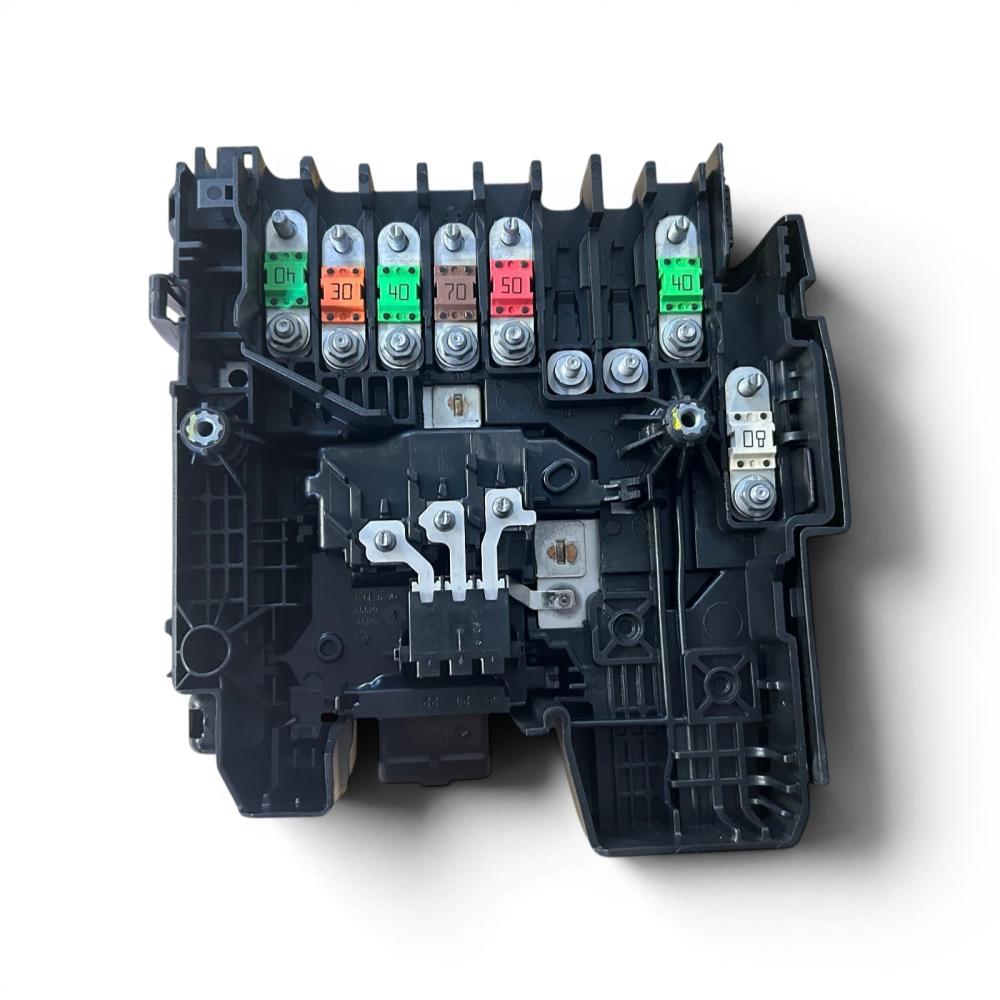 9675349880 original PSA Sicherungskasten für Citroen C4 Picasso II, C4 Grand Picasso II und Jumpy III 