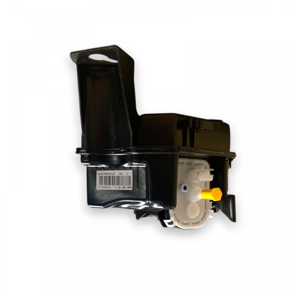 9816296080 original PSA AdBlue Kraftstofftank Peugeot 5008