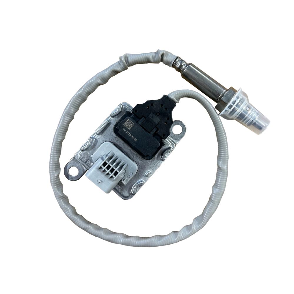 9821120980 Original PSA NOx Sensor Citroen Berlingo, C3, C4, DS3, DS4, DS5 oder Jumper HDi Motoren