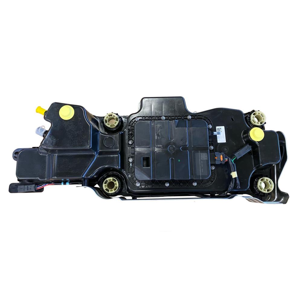 9818716680 Original PSA Adblue Kraftstofftank für Citroen Jumper HDi Motoren 1682620480
