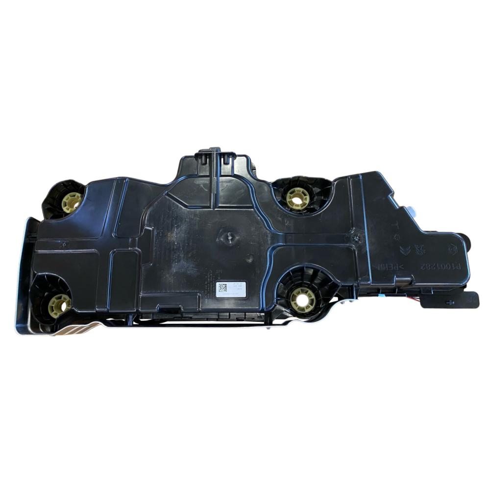 9818716680 Original PSA Adblue Kraftstofftank für Peugeot Boxer HDi Motoren 1682620480
