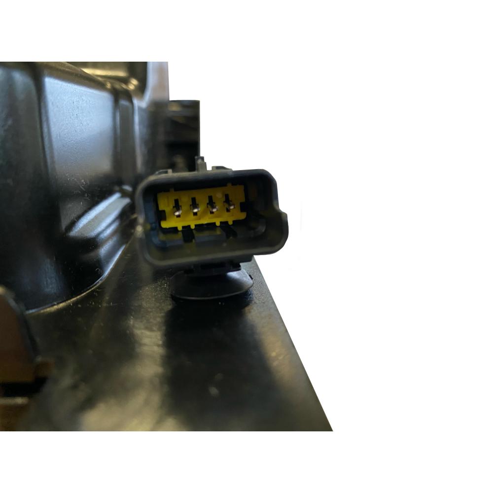 9818716680 Original PSA Adblue Kraftstofftank für Citroen Jumper HDi Motoren 1682620480