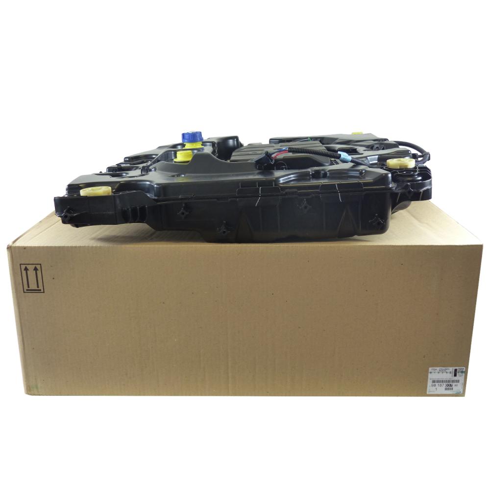 9818703780 Original PSA Kraftstofftank für Peugeot 2008, 208 oder 301 HDi Motoren 1682620380